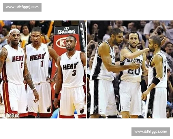 2013年NBA总决赛马刺对阵热火的经典七场大战与遗憾瞬间回顾