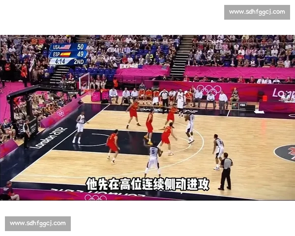 2008北京奥运篮球美国梦之队对阵阿根廷巅峰对决与经典战役回顾 2008北京奥运篮球美国梦之队对阵阿根廷巅峰对决与经典战役回顾