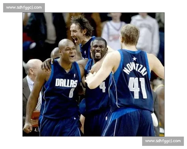 2011年NBA总决赛雷霆对阵小牛的青春风暴与达拉斯逆袭夺冠传奇 2011年NBA总决赛雷霆对阵小牛的青春风暴与达拉斯逆袭夺冠传奇