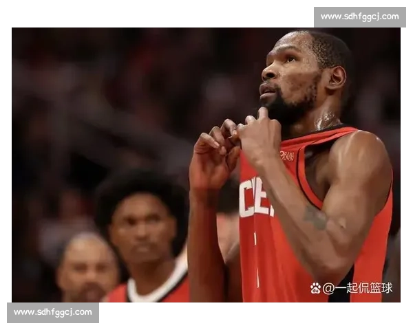 NBA火箭对快船直播焦点大战实时对决全程精彩看点解析