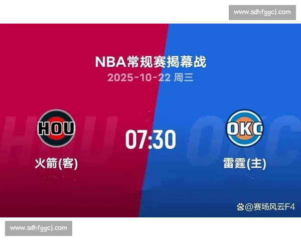 NBA焦点对决火箭迎战雷霆四月十七日季后赛前瞻与胜负关键解析 NBA焦点对决火箭迎战雷霆四月十七日季后赛前瞻与胜负关键解析