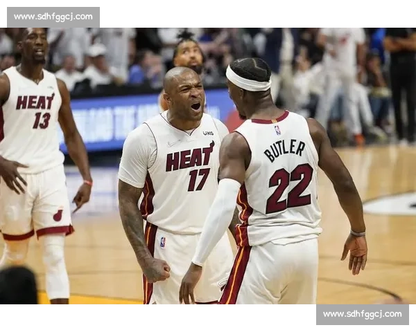 NBA季后赛凯尔特人激战热火强强对决点燃东部巅峰之战悬念升级 NBA季后赛凯尔特人激战热火强强对决点燃东部巅峰之战悬念升级