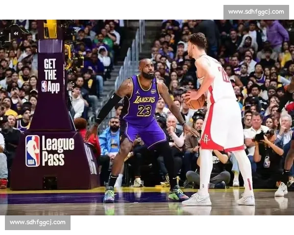 NBA湖人vs热火G5生死战前瞻总决赛关键对决悬念拉满