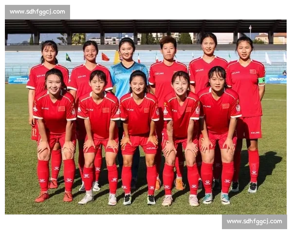 中国女足迎战约旦队在热身赛中展现攻防新体系与亚洲赛场竞争力